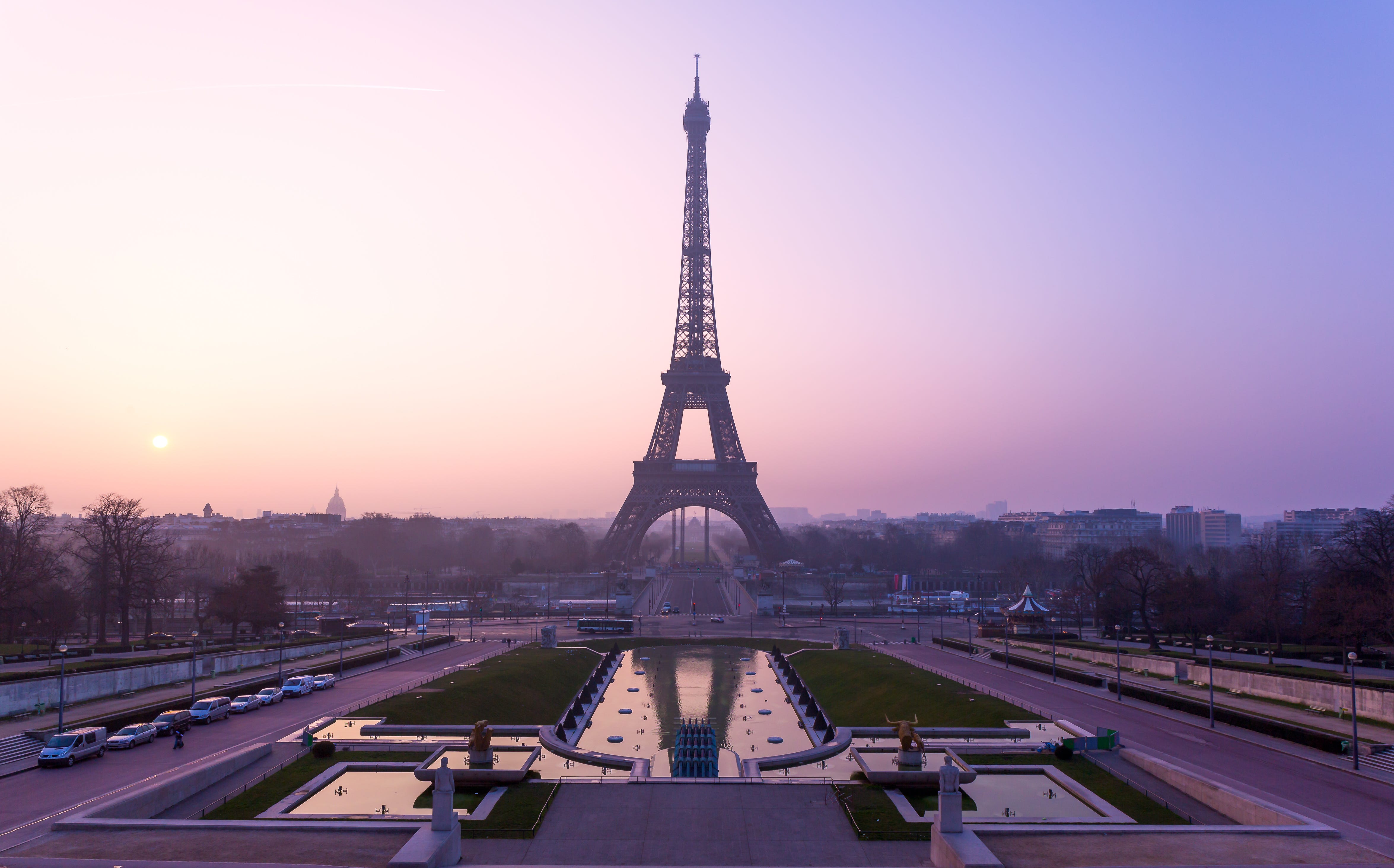 Best of Paris